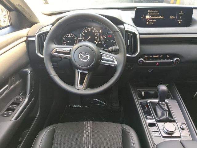 2026 Mazda CX-50 Select - Photo 8