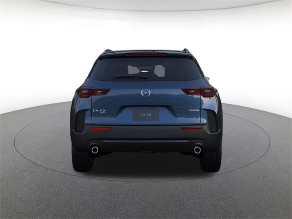 New 2026 Mazda CX-50 2.5 S Select AWD Sport Utility