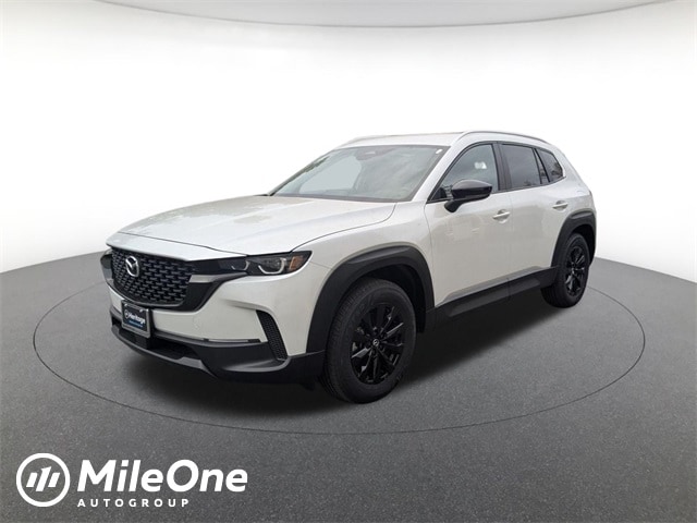2026 Mazda CX-50 Select's photo