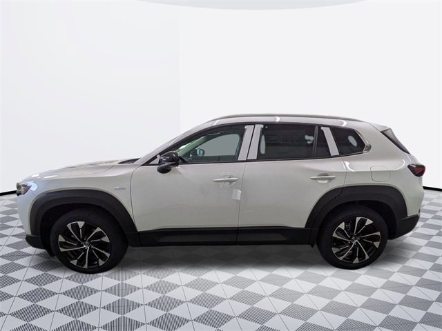 2025 Mazda CX-50 Premium Plus photo 2