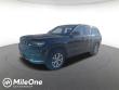 Used 2021 Jeep Grand Cherokee L Limited 4WD SUV