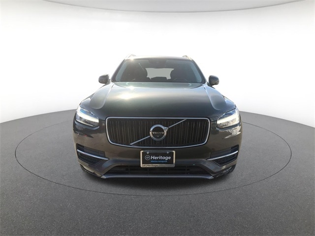 Used 2018 Volvo XC90 Momentum with VIN YV4A22PKXJ1200023 for sale in Fallston, MD