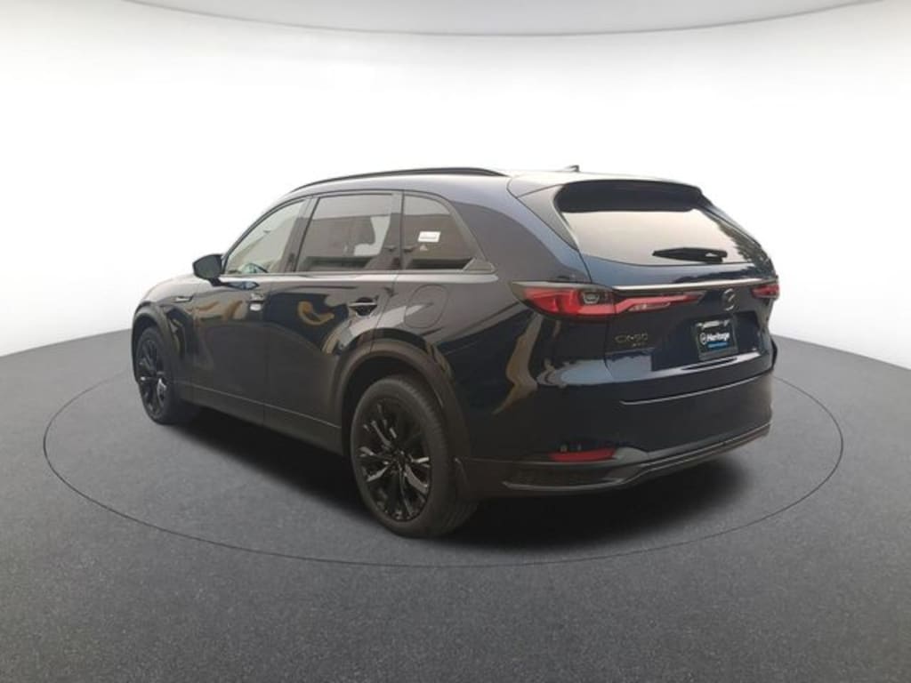 New 2026 Mazda CX-90 3.3 Turbo Premium Sport AWD Sport Utility