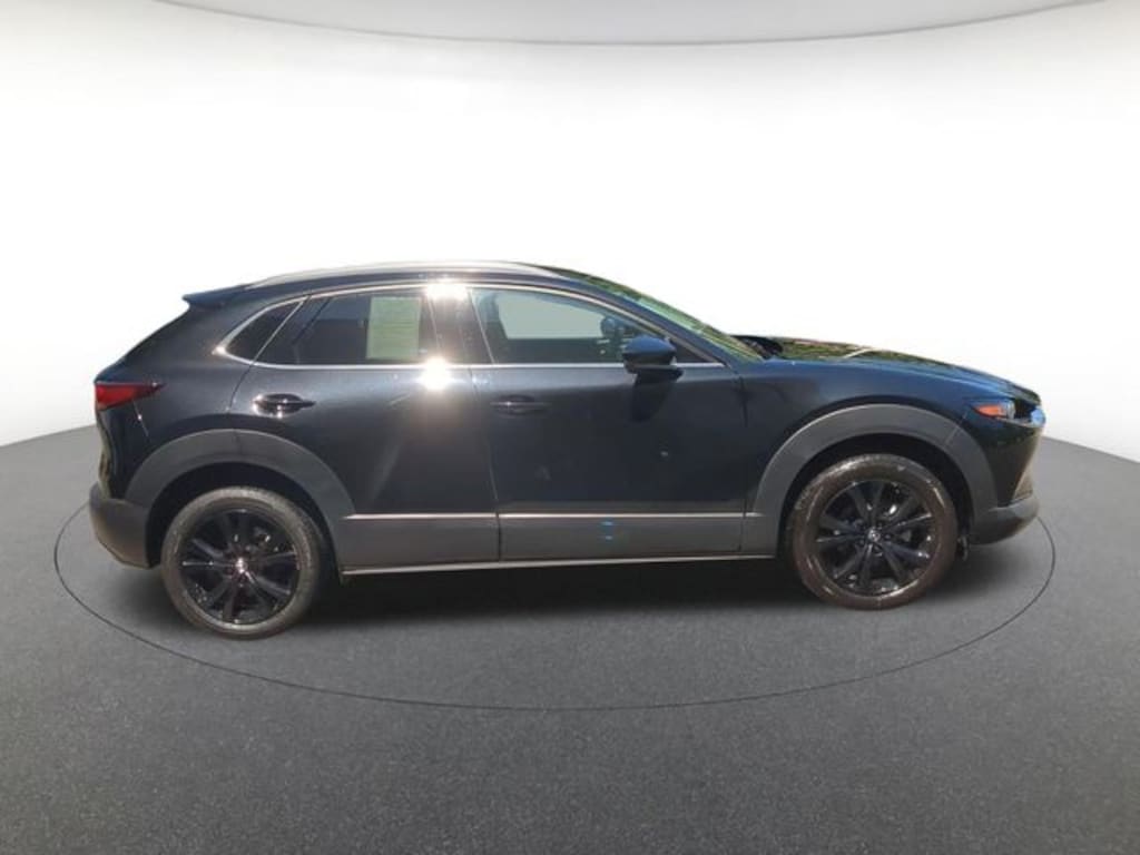 Used 2024 Mazda CX-30 2.5 Turbo Premium Plus Package SUV