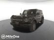 Used 2025 Ford Bronco Big Bend SUV