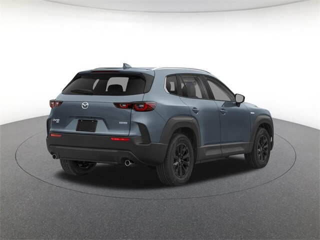 2026 Mazda CX-50 Preferred photo 2