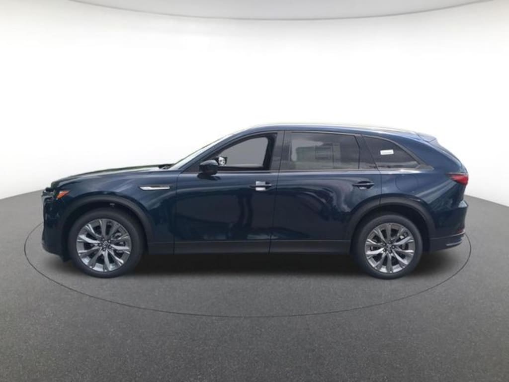 New 2026 Mazda CX-90 3.3 Turbo Preferred AWD Sport Utility