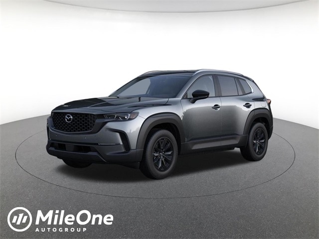 2026 Mazda CX-50 Preferred's photo