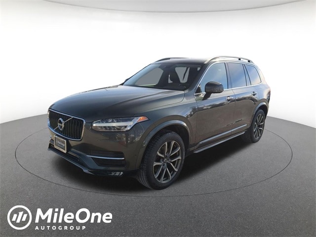 2018 Volvo XC90 Momentum