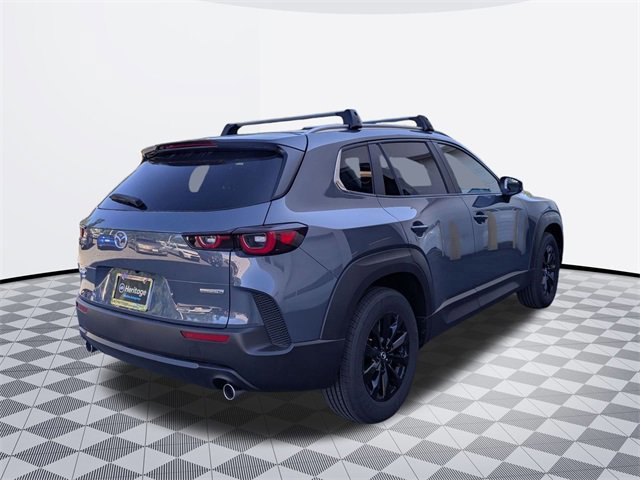 2025 Mazda CX-50 2.5 Select photo 3