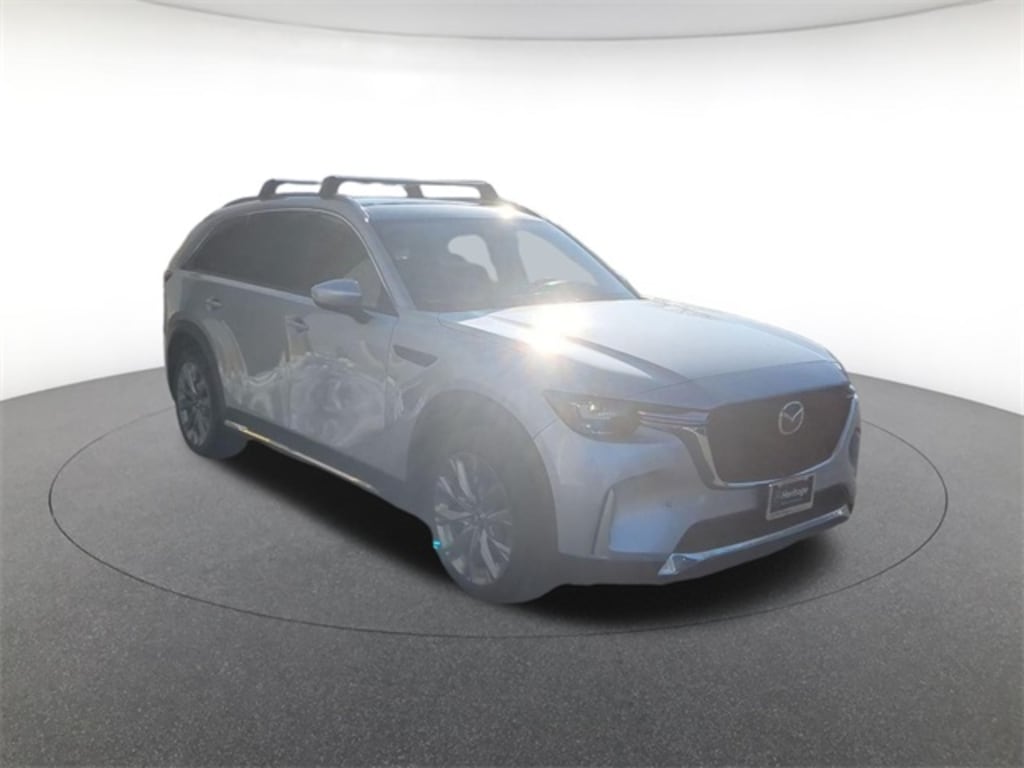 Used 2024 Mazda CX-90 3.3 Turbo Premium AWD SUV