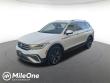 Used 2022 Volkswagen Tiguan 2.0T SE SUV