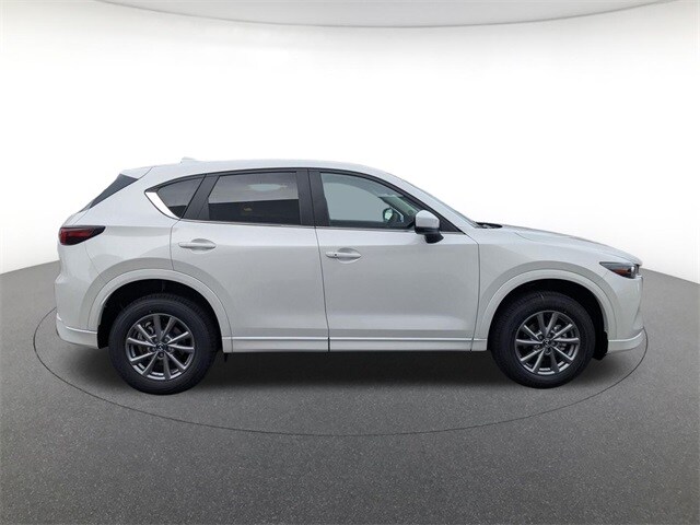 2025 Mazda CX-5 2.5 S Preferred photo 3