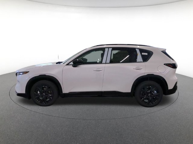 Used 2026 Mazda CX-5 2.5 S Premium Plus SUV