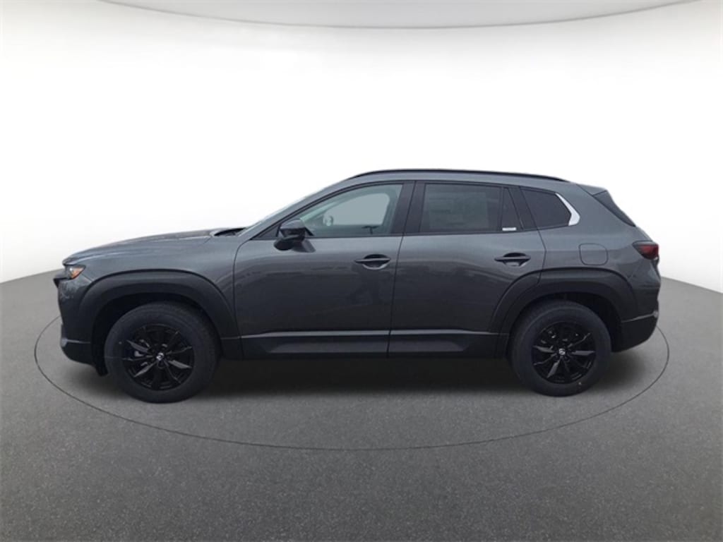 New 2026 Mazda CX-50 Hybrid Premium AWD Sport Utility
