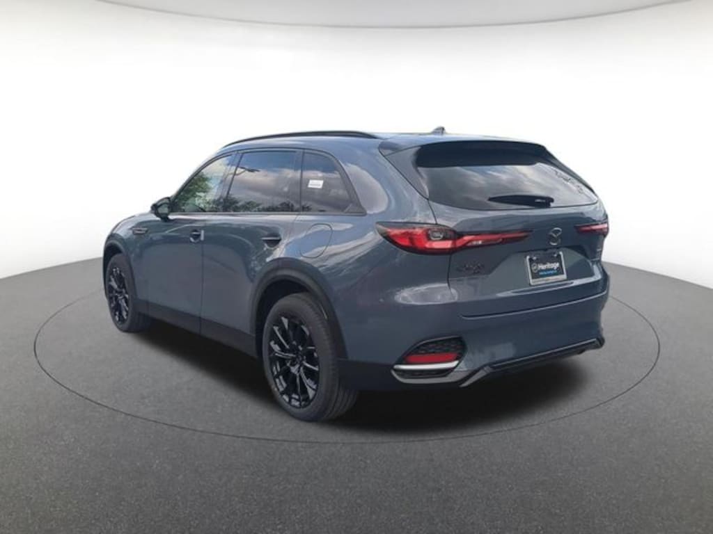 New 2026 Mazda CX-70 3.3 Turbo Premium AWD Sport Utility