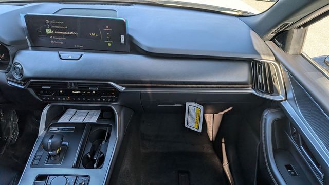 2026 Mazda CX-90 Premium Plus Package - Photo 9