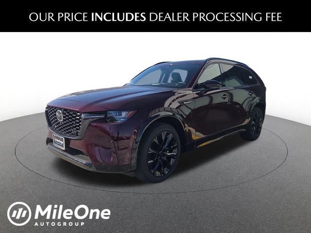 2026 Mazda CX-90
