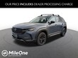  Mazda CX-50 Hybrid