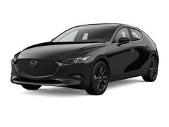 2026 Mazda Mazda3 Hatchback 2.5 S Select Sport HATCHBACK