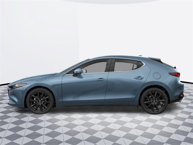 2025 Mazda Mazda3 Hatchback 2.5 s Premium photo 3