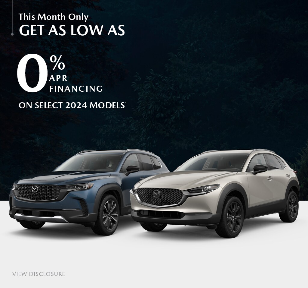 Mazda accessories near me deals