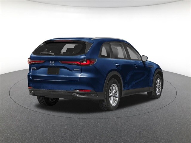 2026 Mazda CX-90 3.3 Turbo Select S photo 2