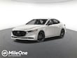  Mazda Mazda3 Sedan