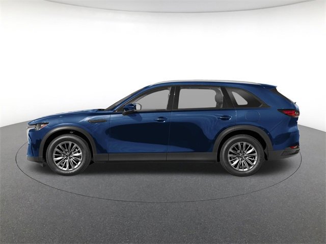 2026 Mazda CX-90 3.3 Turbo Preferred photo 3