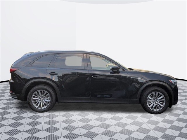 2025 Mazda CX-90 3.3 Turbo Preferred photo 3