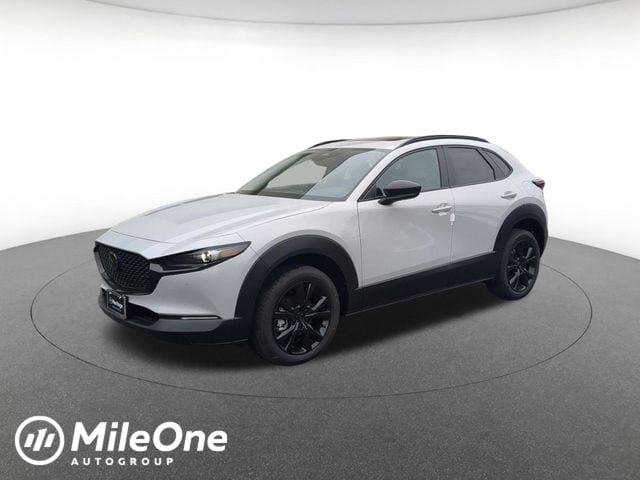 2026 Mazda CX-30 Aire Edition AWD's photo
