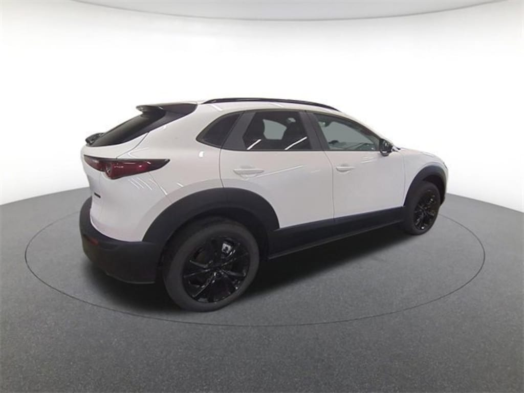 New 2026 Mazda CX-30 2.5 S Aire Edition Sport Utility