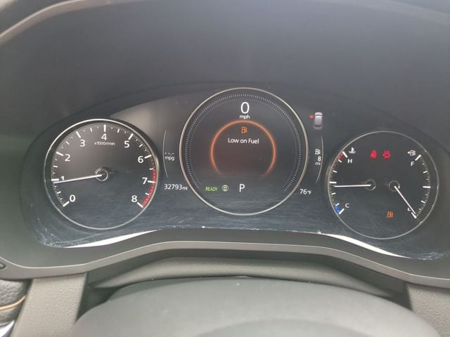 2024 Mazda CX-90 Auto For Sale in Baltimore FP104482| Used Toyota