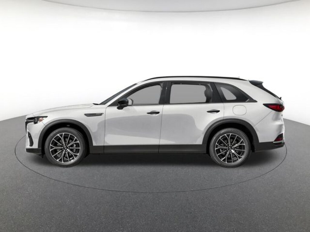 New 2026 Mazda CX-70 Plug-In Hybrid SC Plus AWD Sport Utility