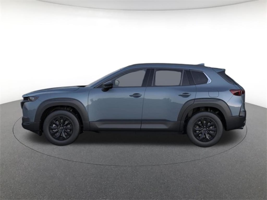 New 2026 Mazda CX-50 Hybrid Premium AWD Sport Utility