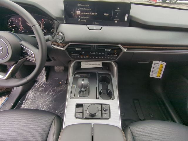 2026 Mazda CX-90 Premium Sport Package - Photo 10