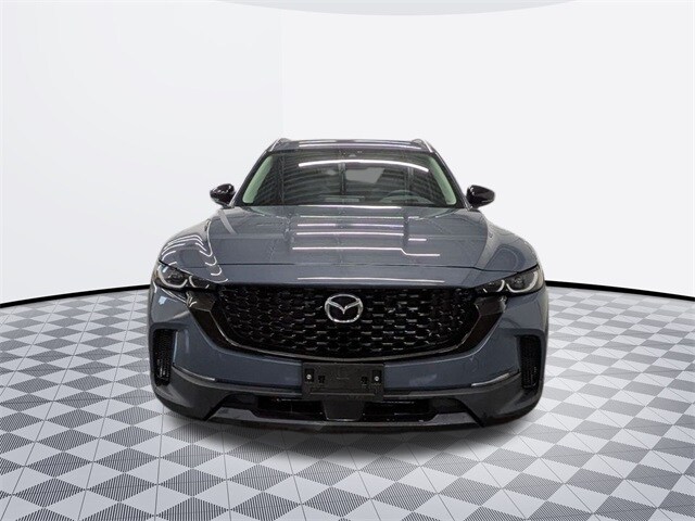 2023 Mazda CX-50 2.5 Premium Plus photo 2
