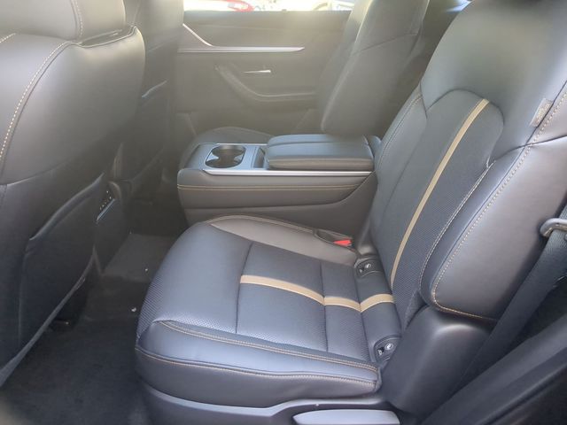 2026 Mazda CX-90 Premium Plus Package - Photo 10