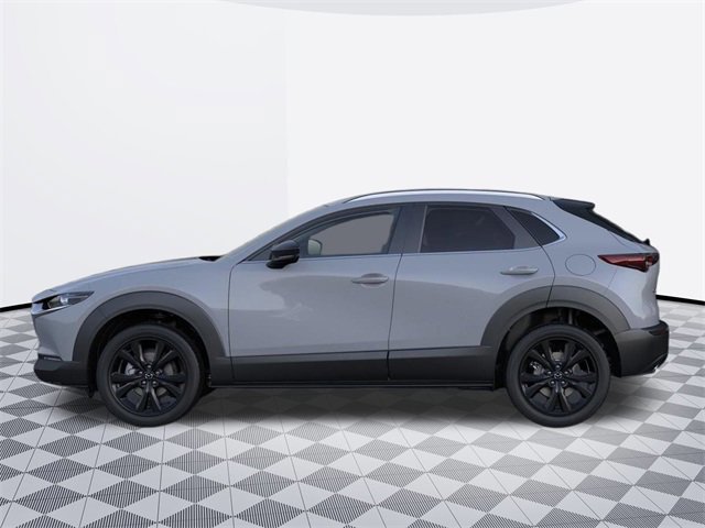 2025 Mazda CX-30 2.5 Select Sport photo 3