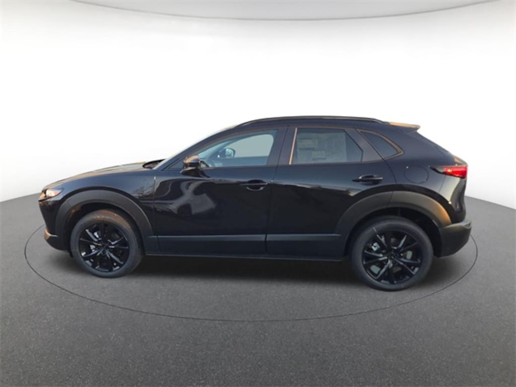 New 2026 Mazda CX-30 2.5 Turbo Aire Edition AWD Sport Utility