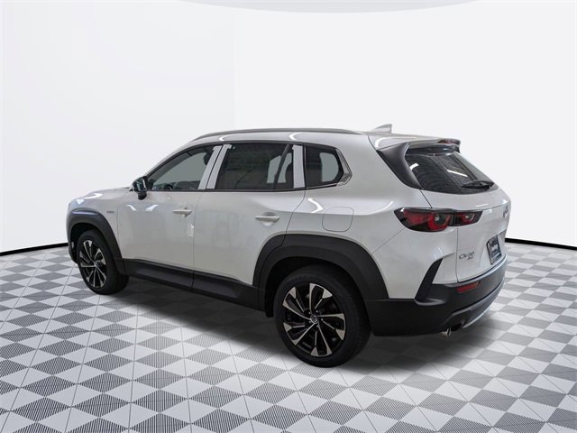 2025 Mazda CX-50 Premium Plus photo 3