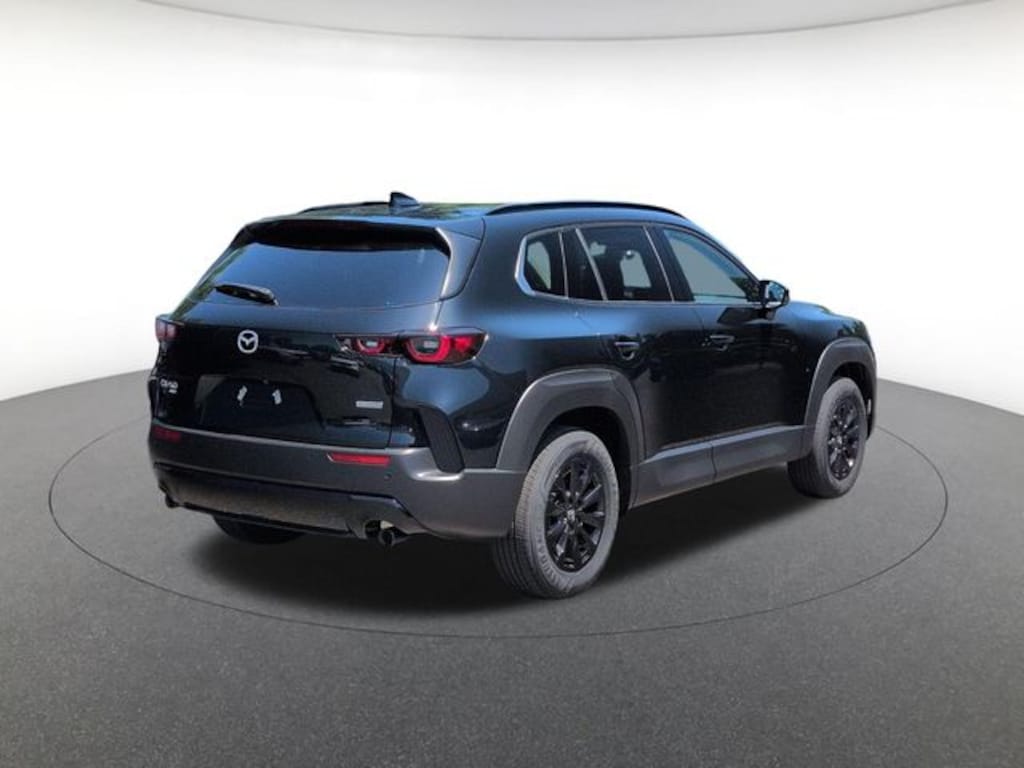 New 2026 Mazda CX-50 Hybrid Premium AWD Sport Utility