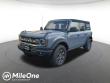 Used 2024 Ford Bronco Big Bend SUV