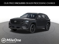 2026 Mazda CX-50 2.5 S Preferred AWD Sport Utility