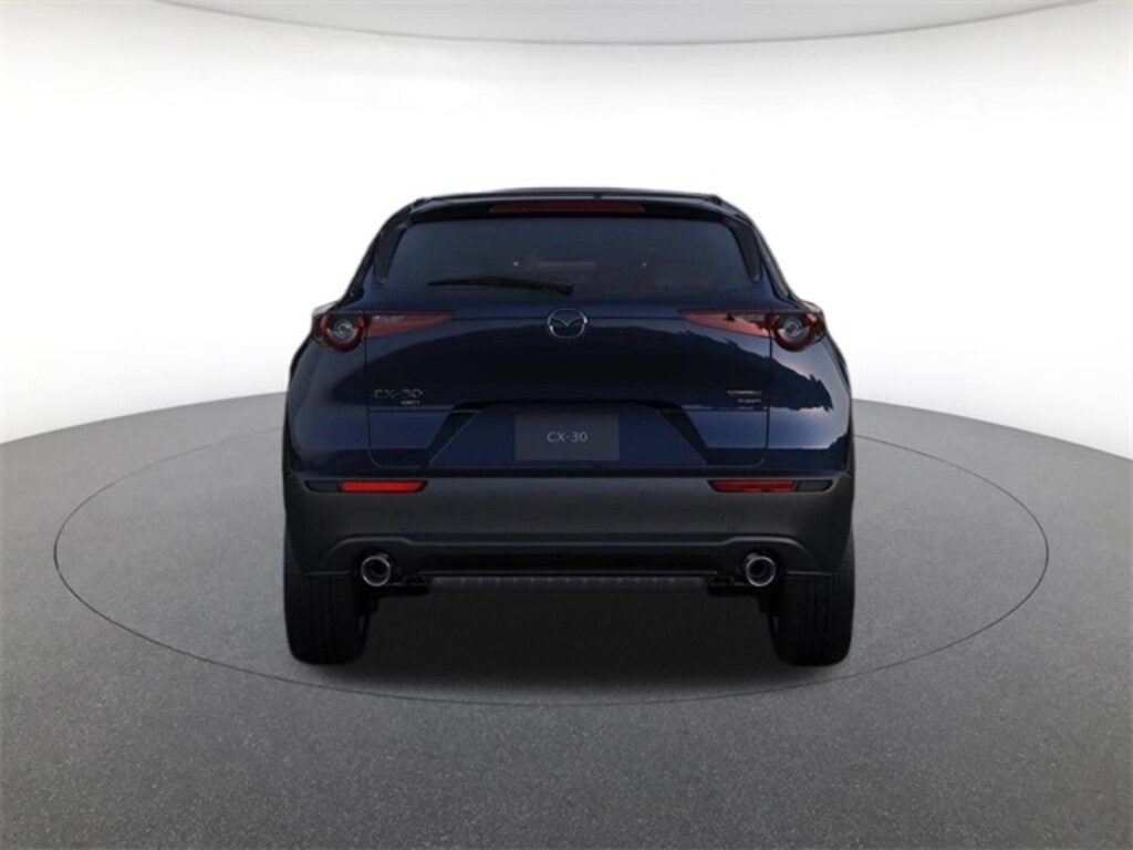 New 2026 Mazda CX-30 2.5 Turbo Aire Edition AWD Sport Utility