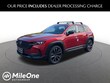  Mazda CX-50