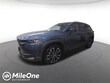 Mazda CX-50