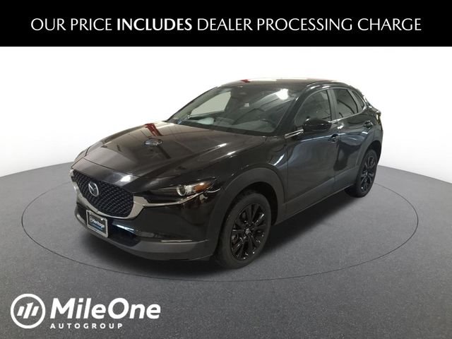 2024 Mazda CX-30 Auto For Sale in Baltimore FP658047| Used Toyota