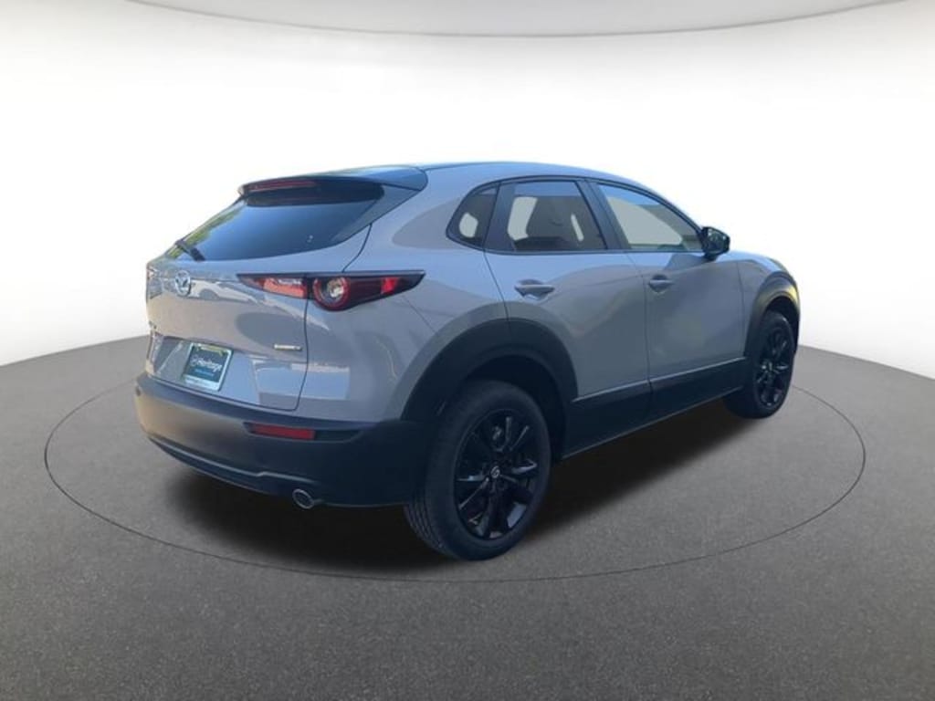 New 2026 Mazda CX-30 2.5 S Select Sport AWD Sport Utility