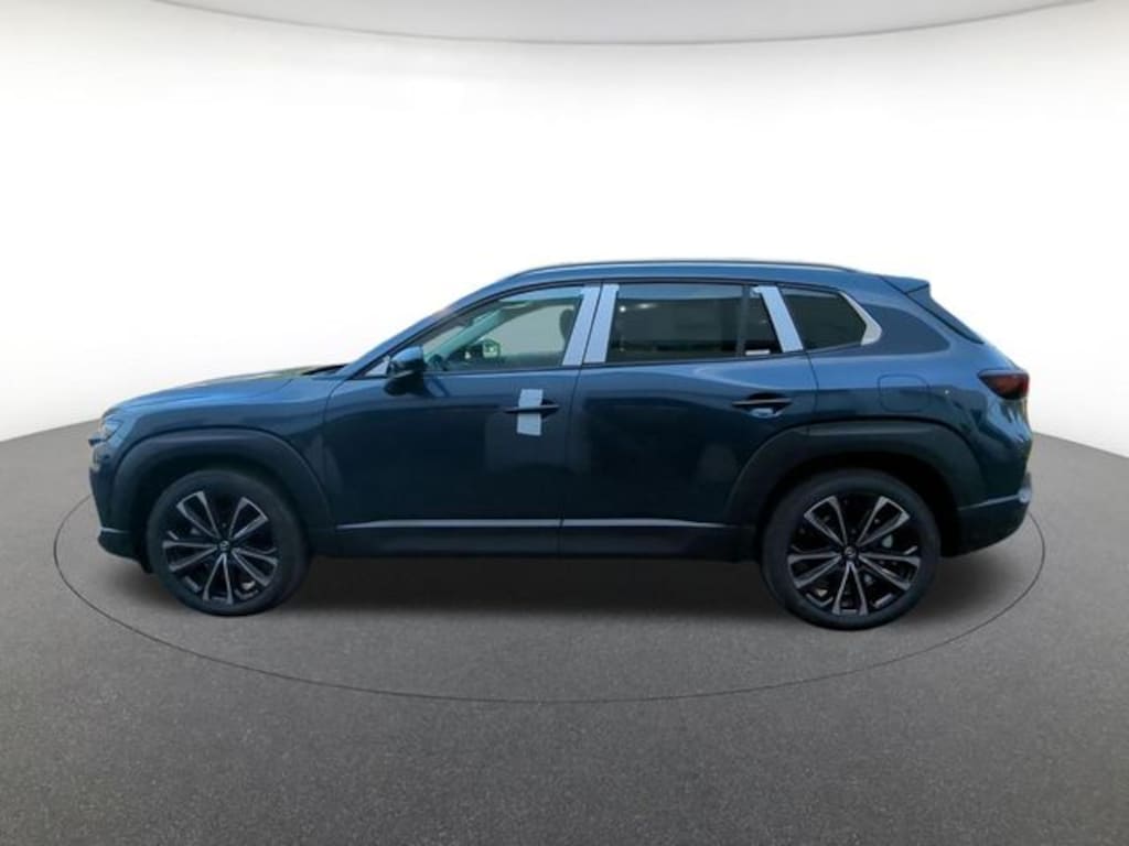 New 2026 Mazda CX-50 2.5 S Premium AWD Sport Utility